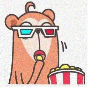 影迷老戏院三楼头像